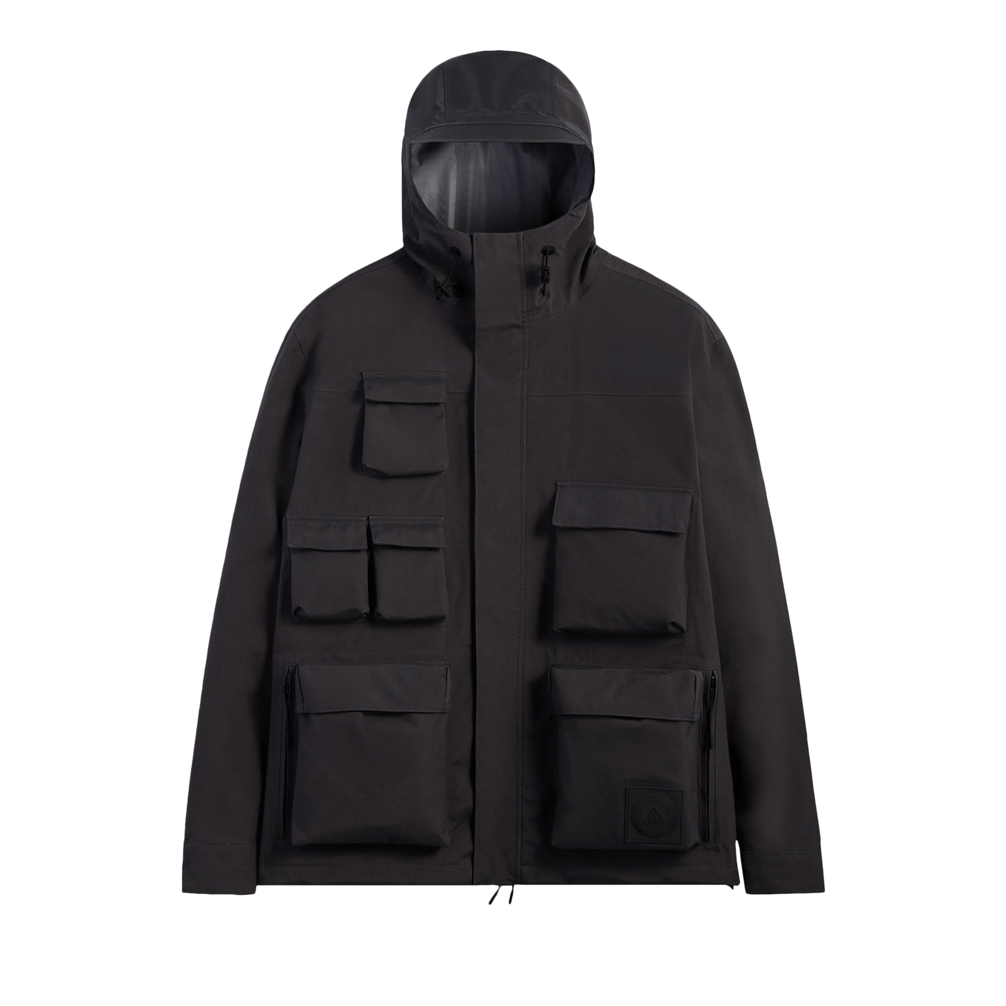 Kith Madison III Jacket 'Battleship'