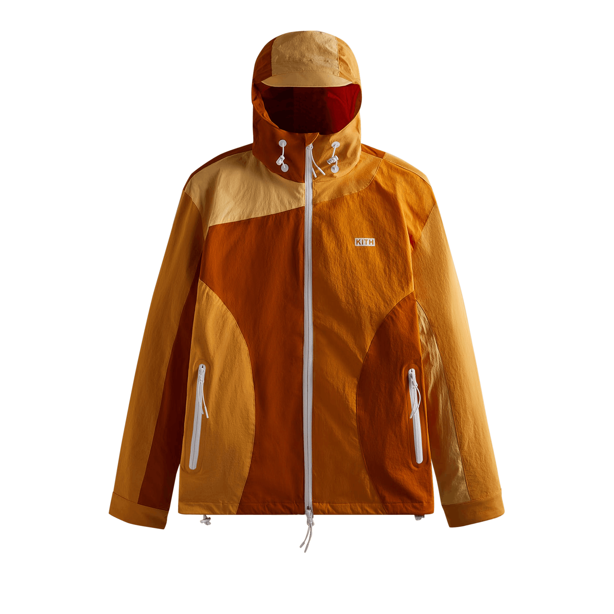 Kith Madison IV Jacket 'Bergamot'