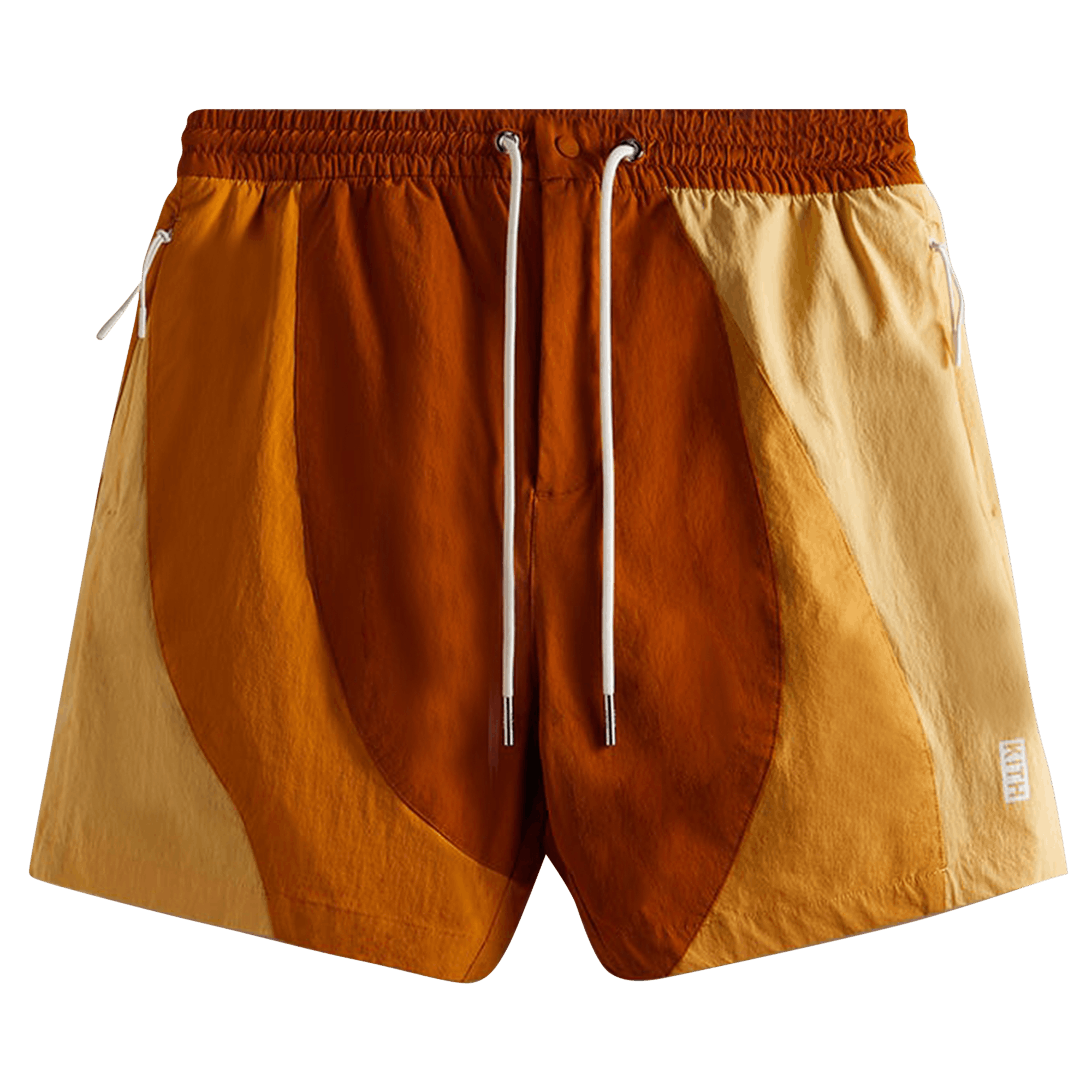 Kith Madison IV Short 'Bergamot'