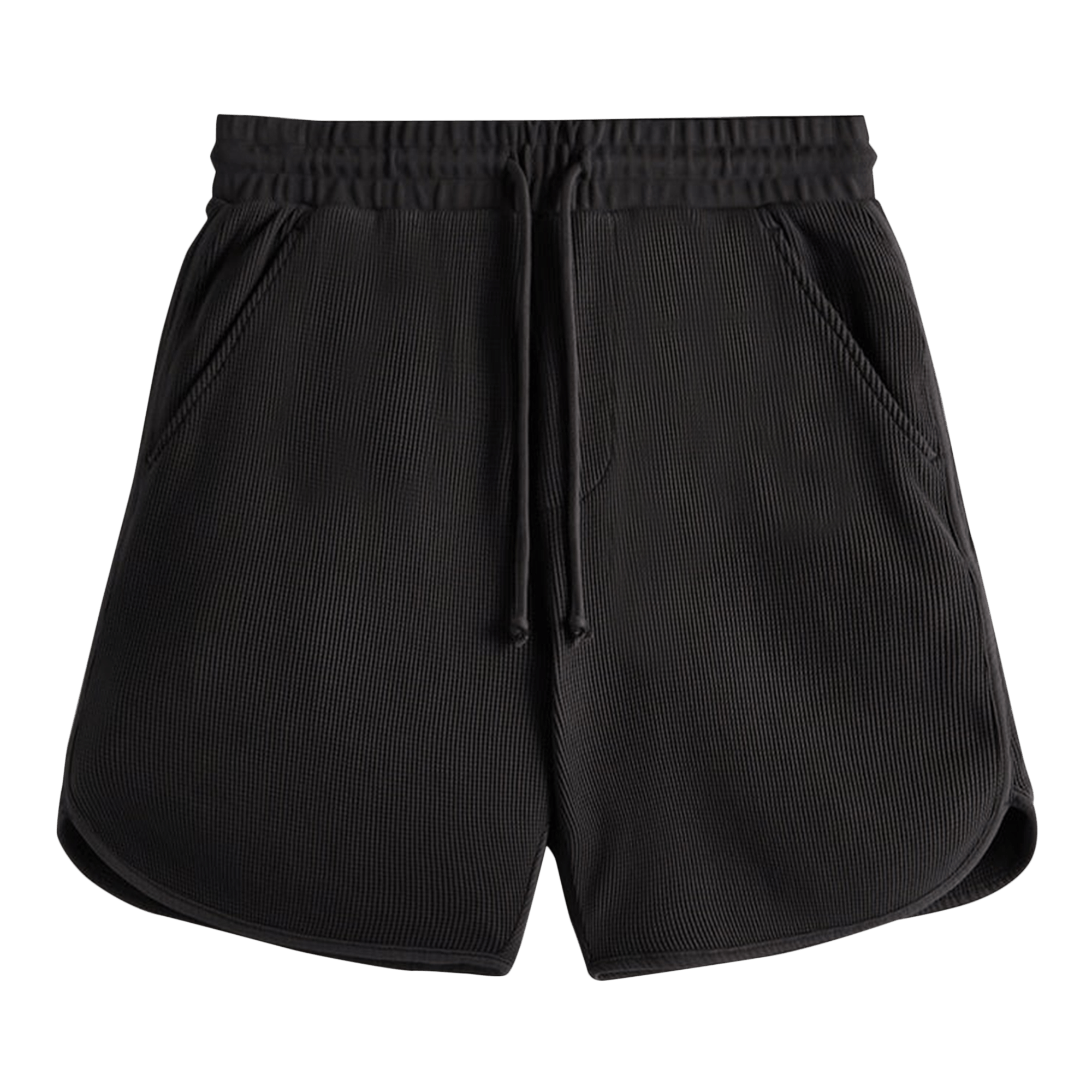Kith 101 Waffle Jordan Short 'Void'