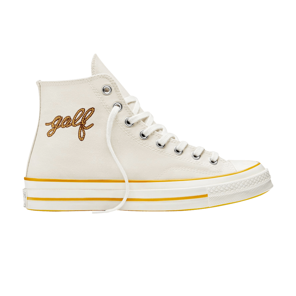Golf Wang x Converse Chuck 70 High By You