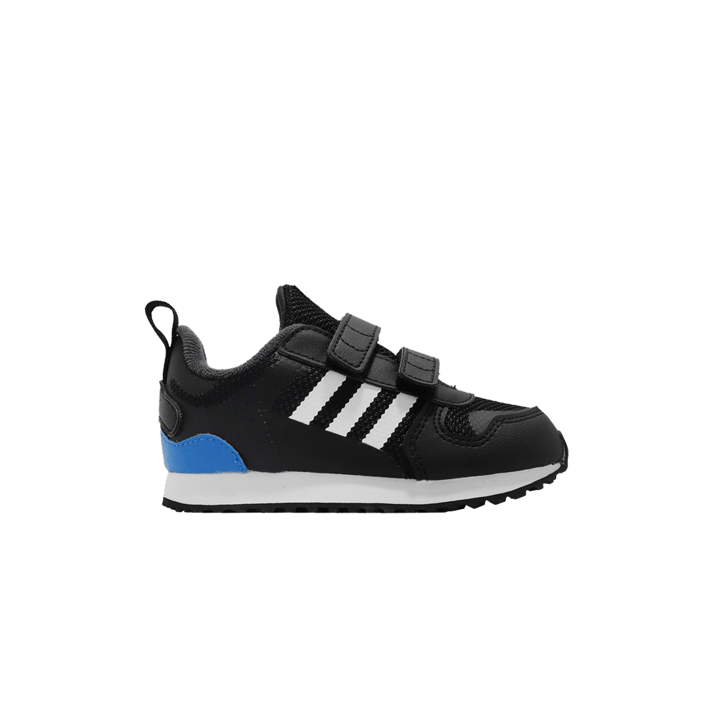 Buy adidas ZX 700 HD 'Crew Navy' - H01850 | GOAT