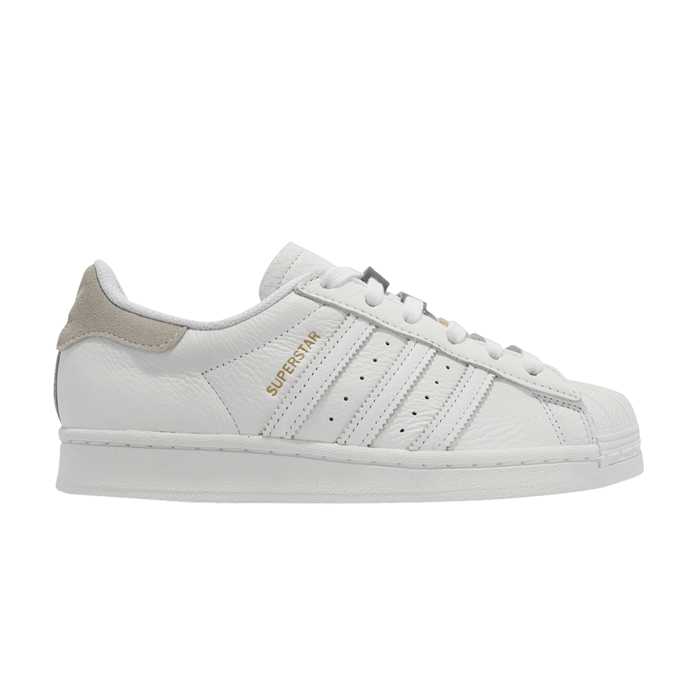 Adidas Wmns Superstar 'Cloud White'