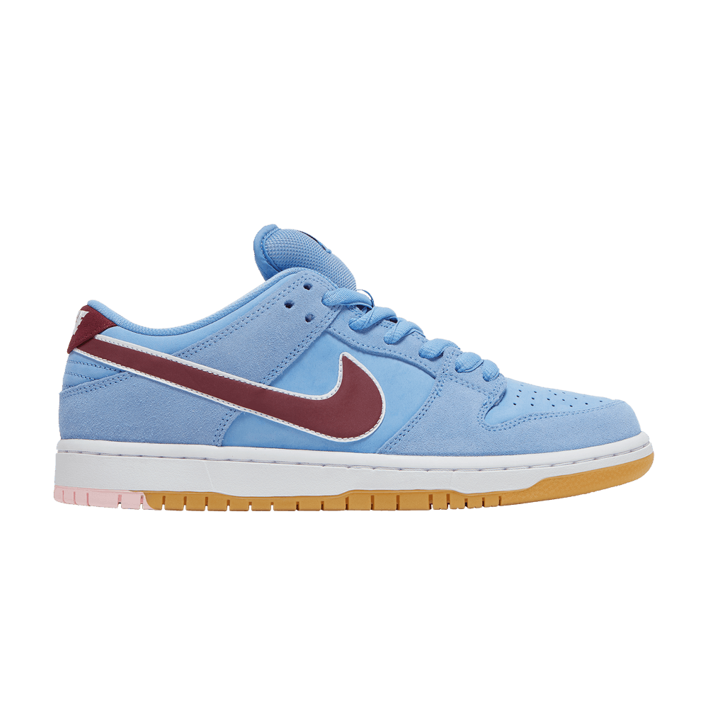 Nike SB Dunk Low Philadelphia Phillies