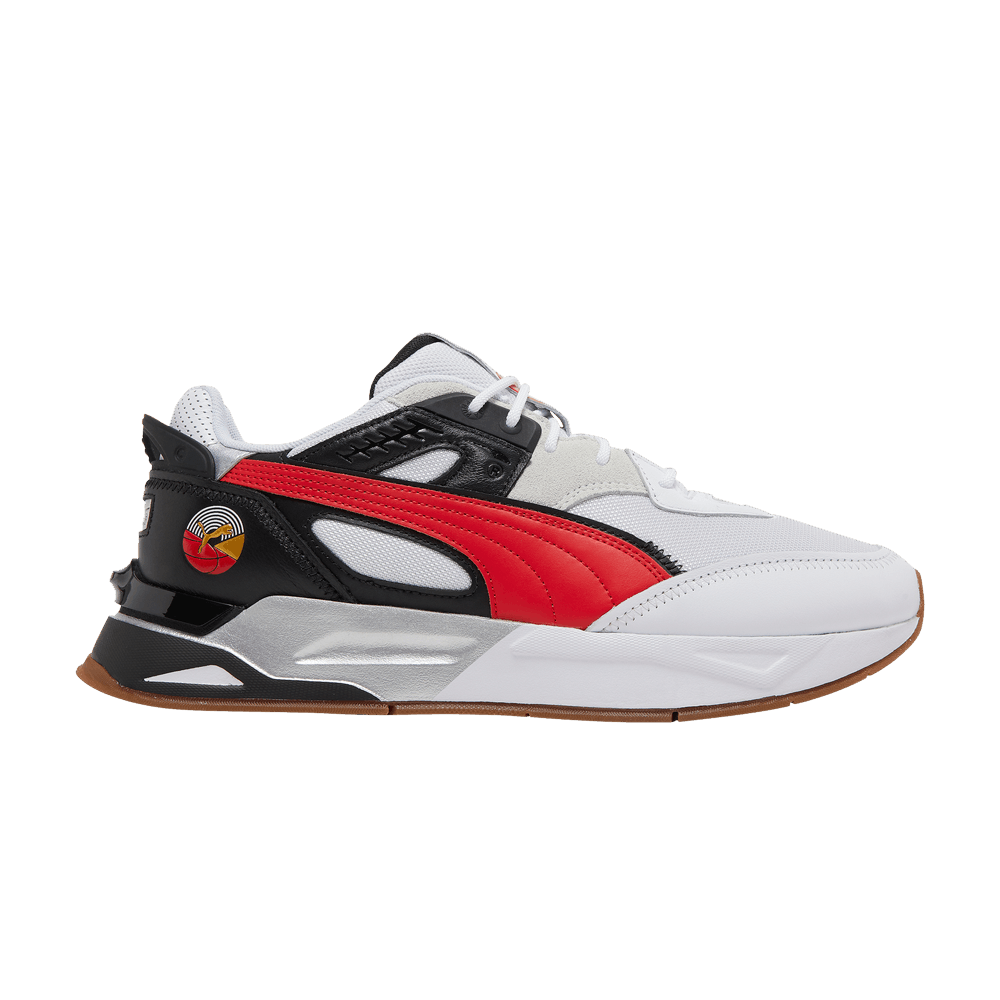 Puma Mirage Sport Art of Sport