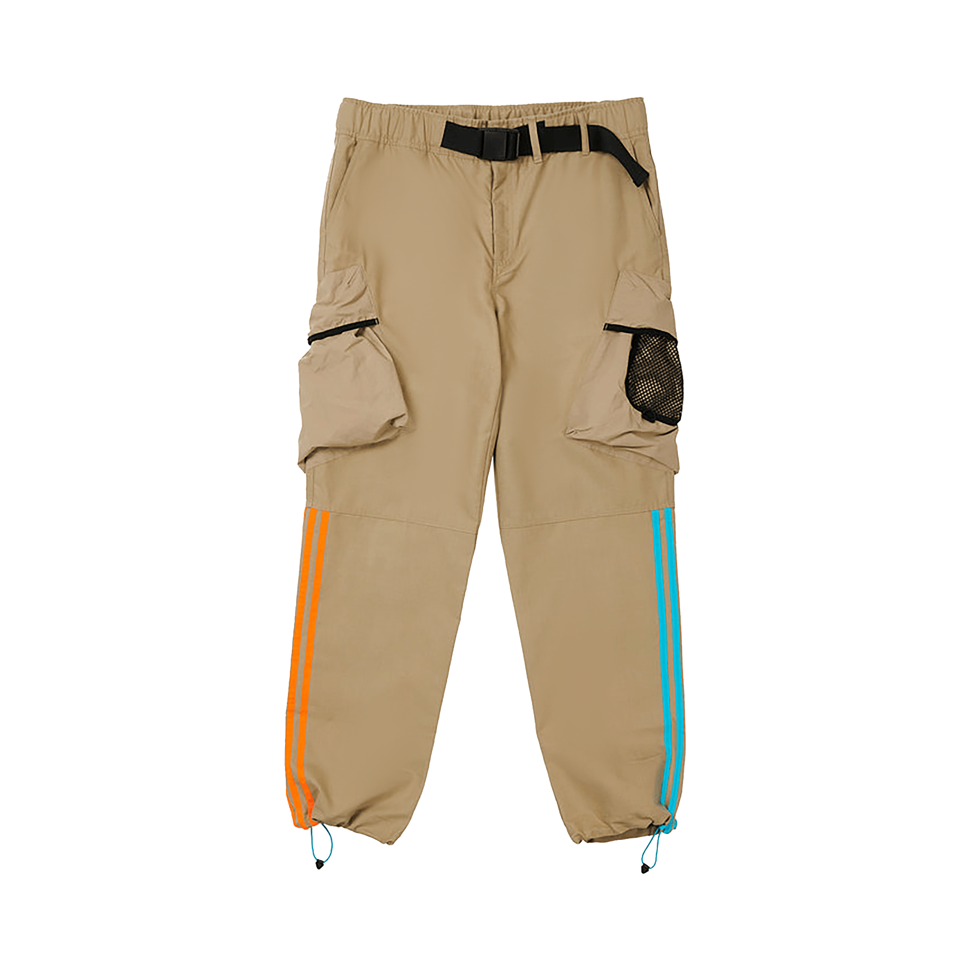 Palace x adidas Nature Pants 'Blanch Cargo'