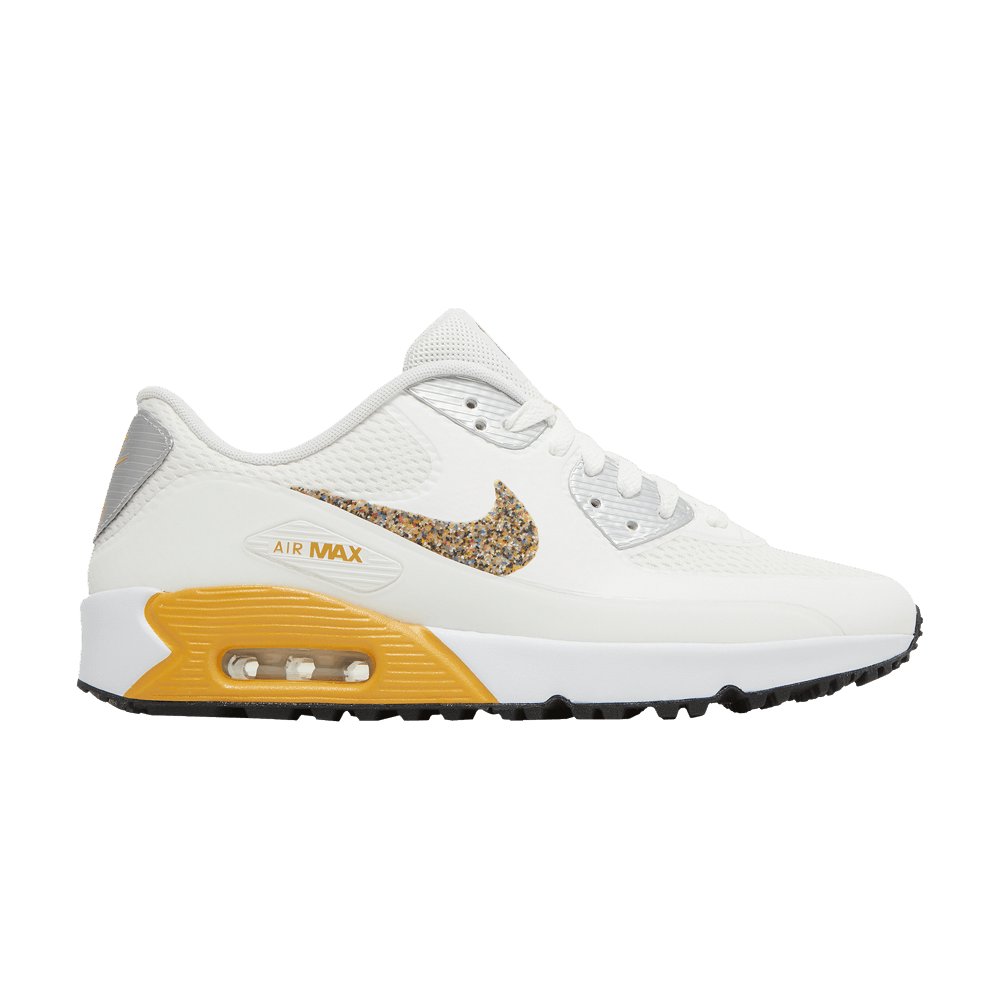 Nike Air Max 90 Golf 'PGA Championship - Tulsa'