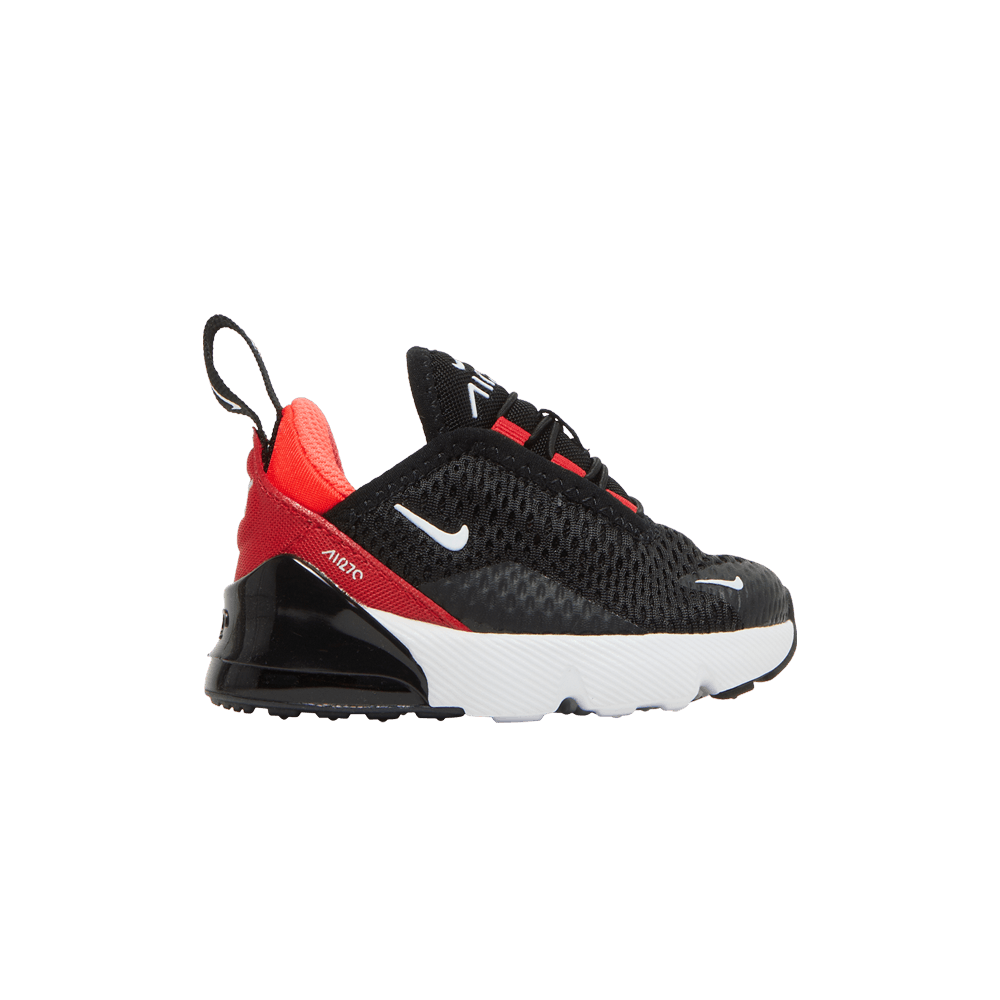Nike Air Max 270 TD 'Bred'