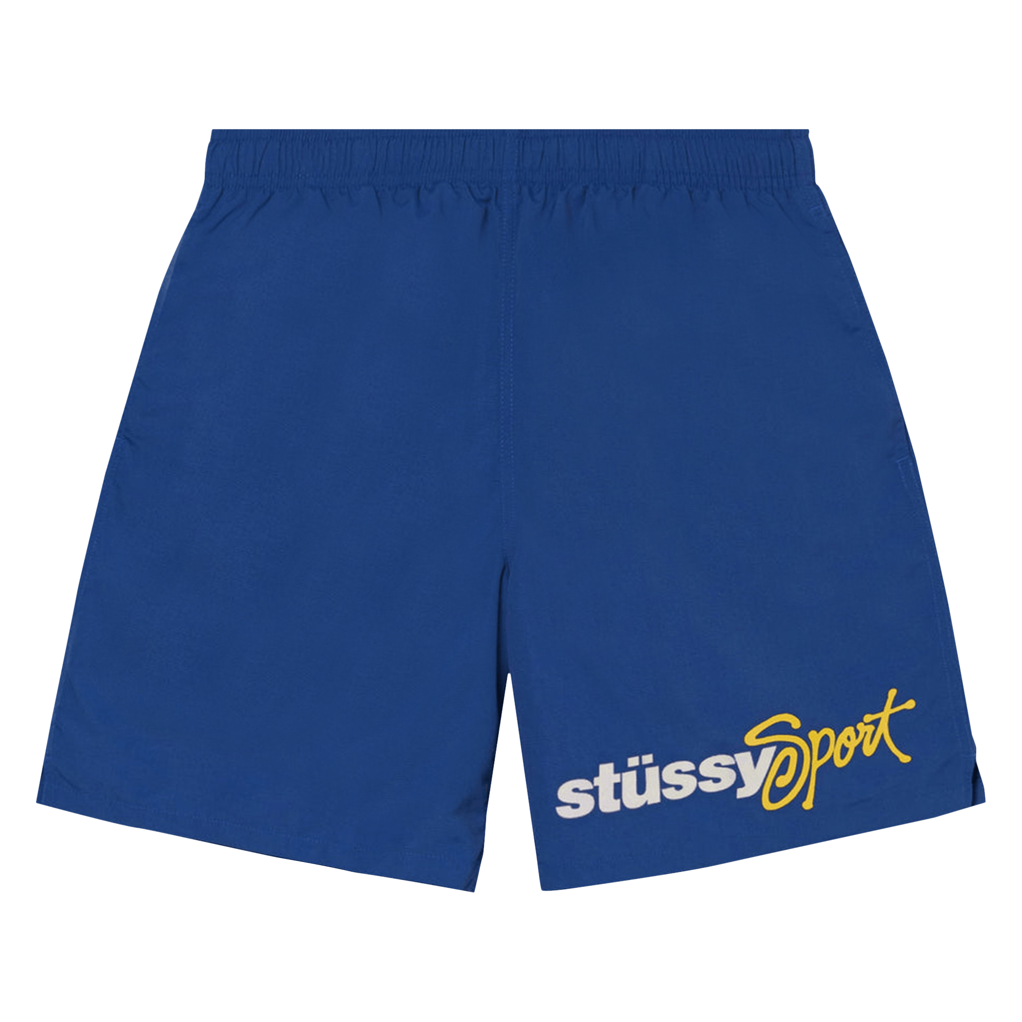 Stussy Sport Water Short 'Blue'