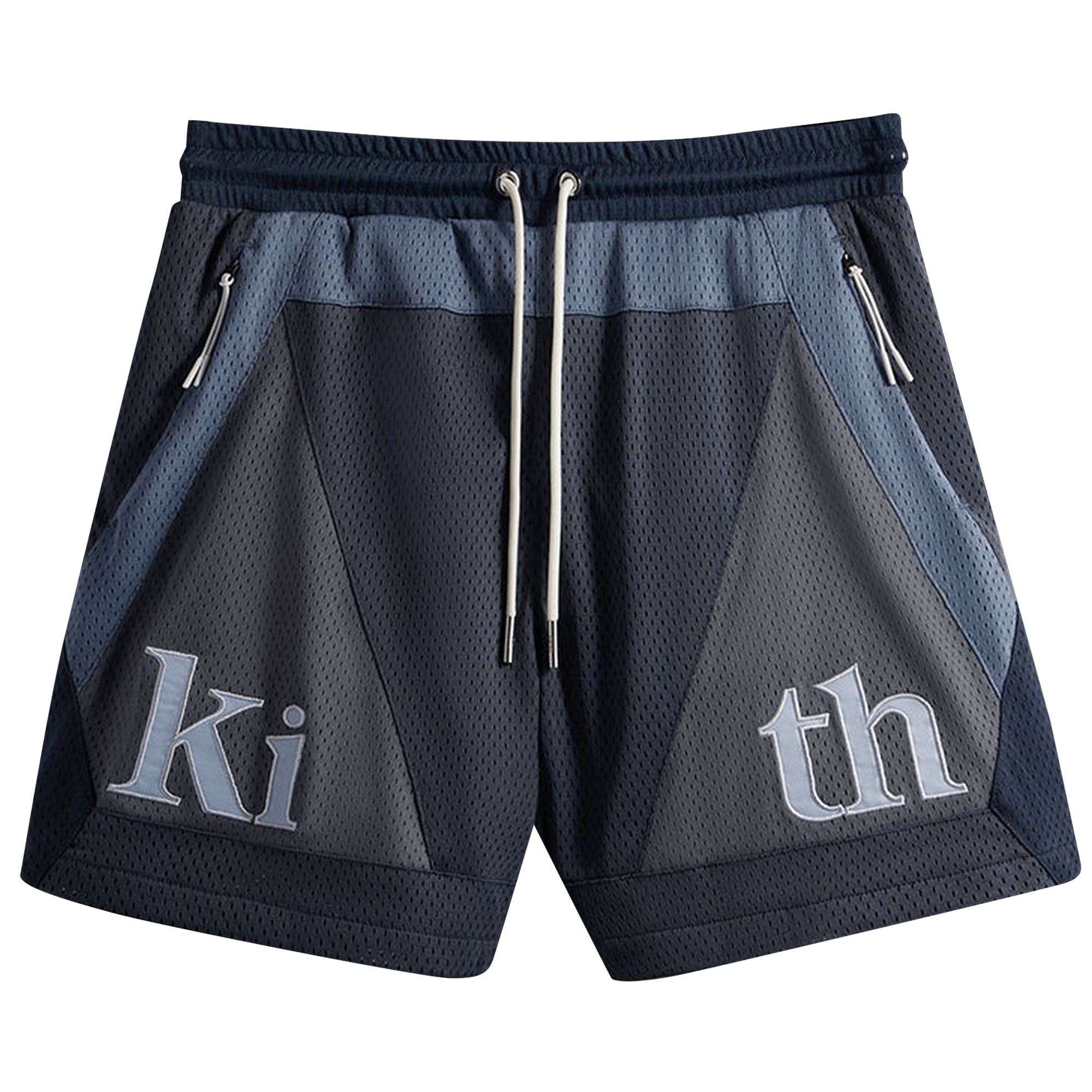 Kith Palette Turbo Short 'Torpedo'