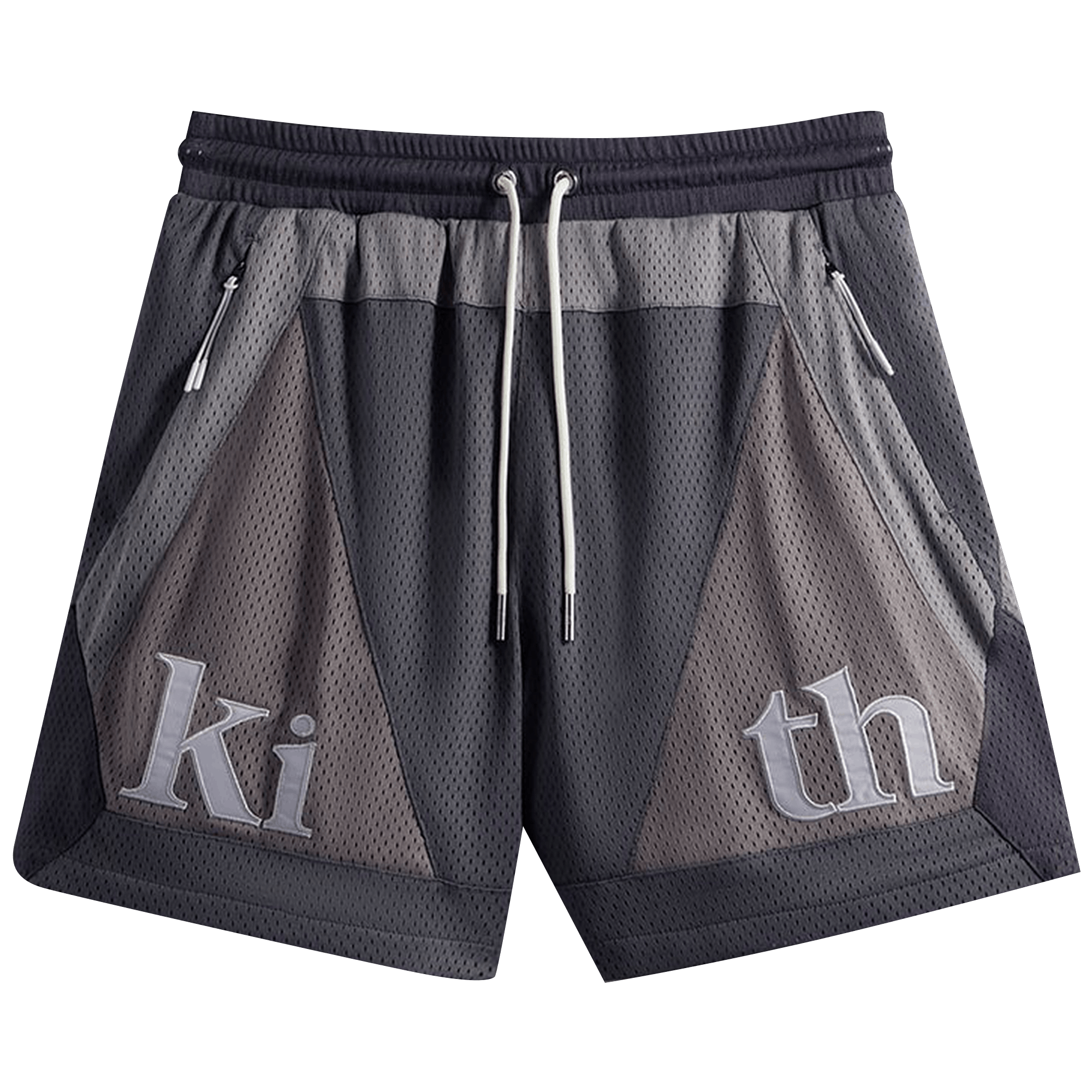 Kith Palette Turbo Short 'Hurricane'