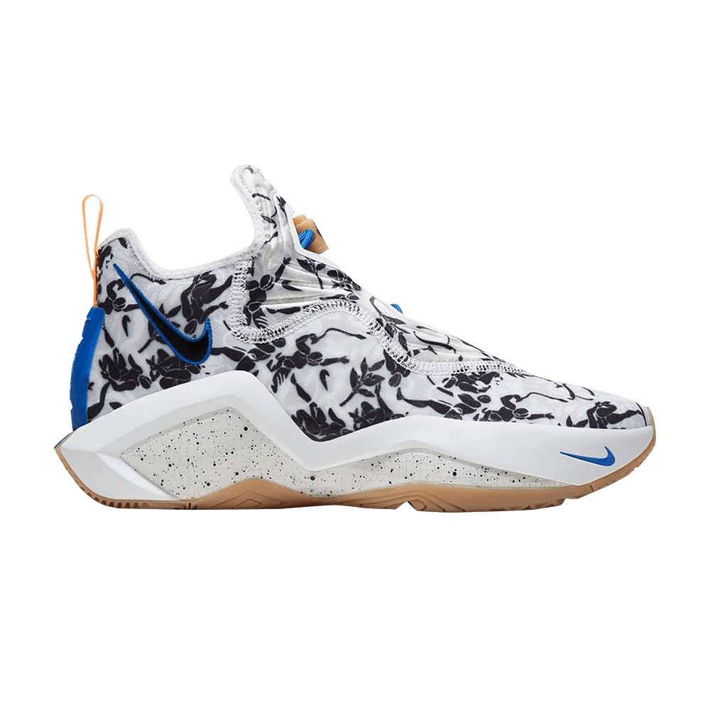 Nike LeBron Soldier 14 'Sisterhood' - CK6024-004