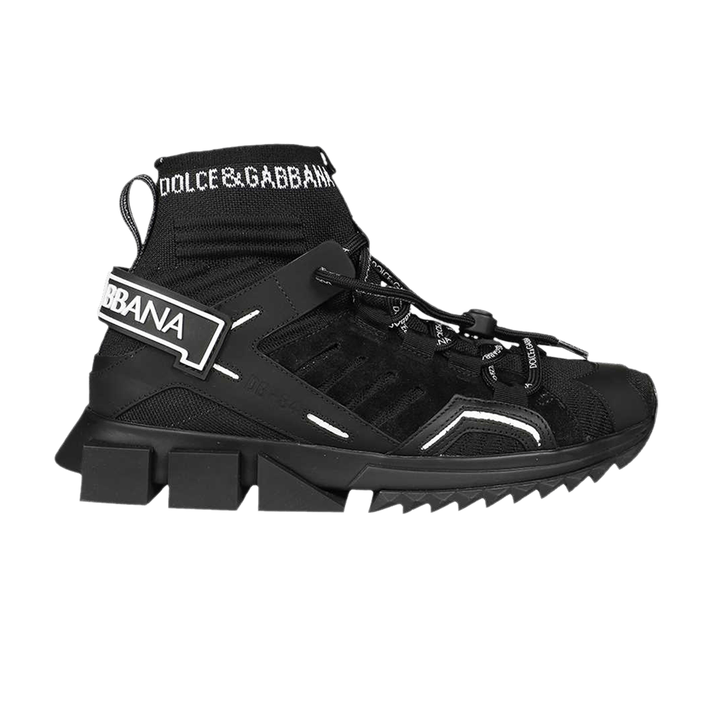 Dolce & Gabbana Sorrento Melt 'Black'