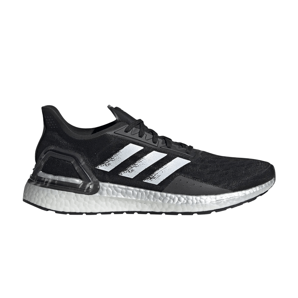 Adidas UltraBoost PB 'Black White'