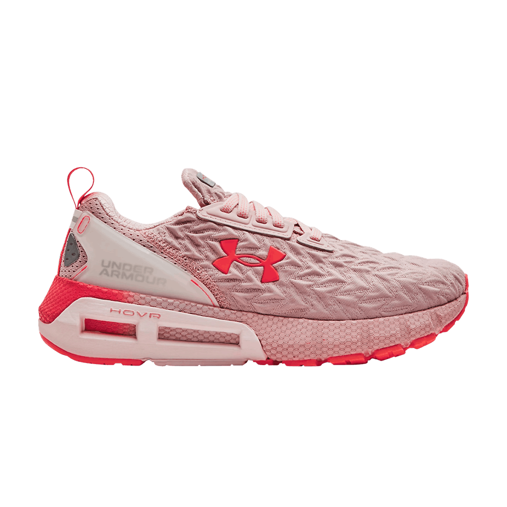 Under Armour Wmns HOVR Mega 2 Clone 'Retro Pink'