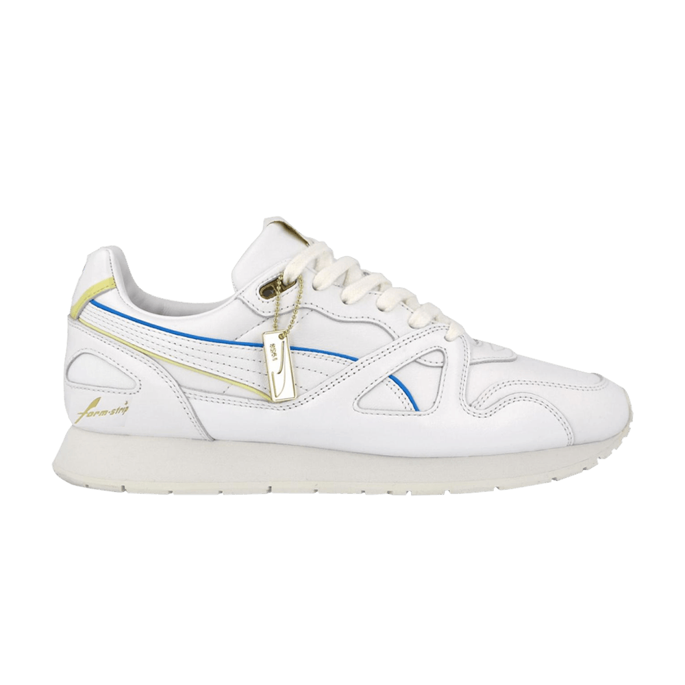 PUMA MIRAGE OG 'RUDOLF DASSLER LEGACY PACK - WHITE VAPOROUS GREY'