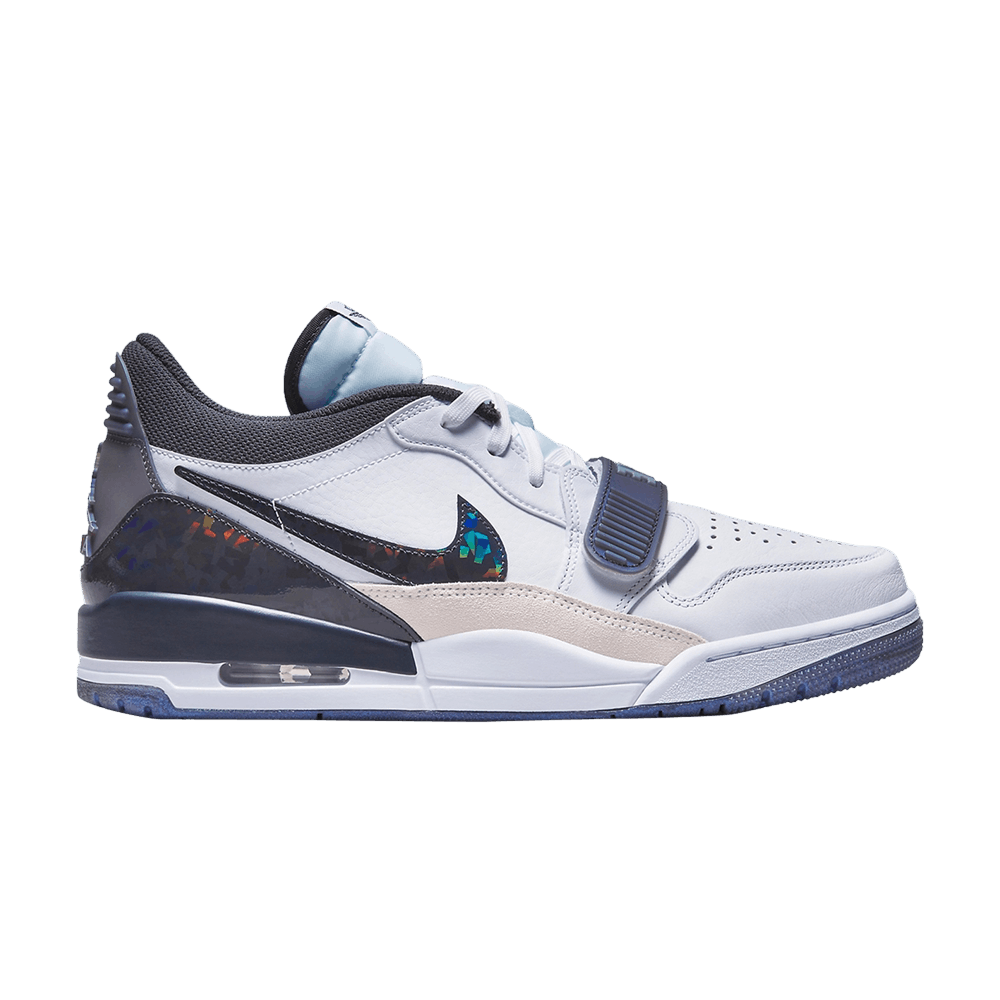Air Jordan Jordan Legacy 312 Low '25th Anniversary' - DV1719-100