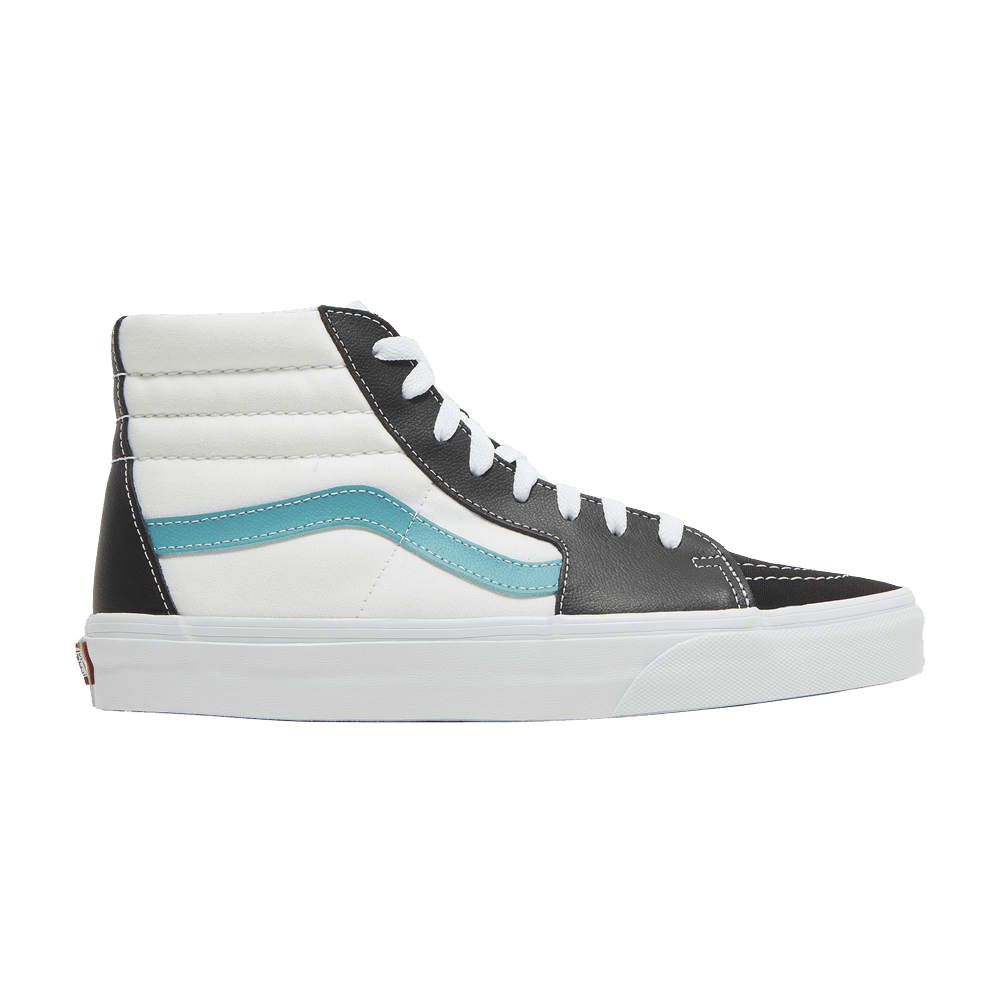 Vans Sk8-Hi 'Classic Sport'
