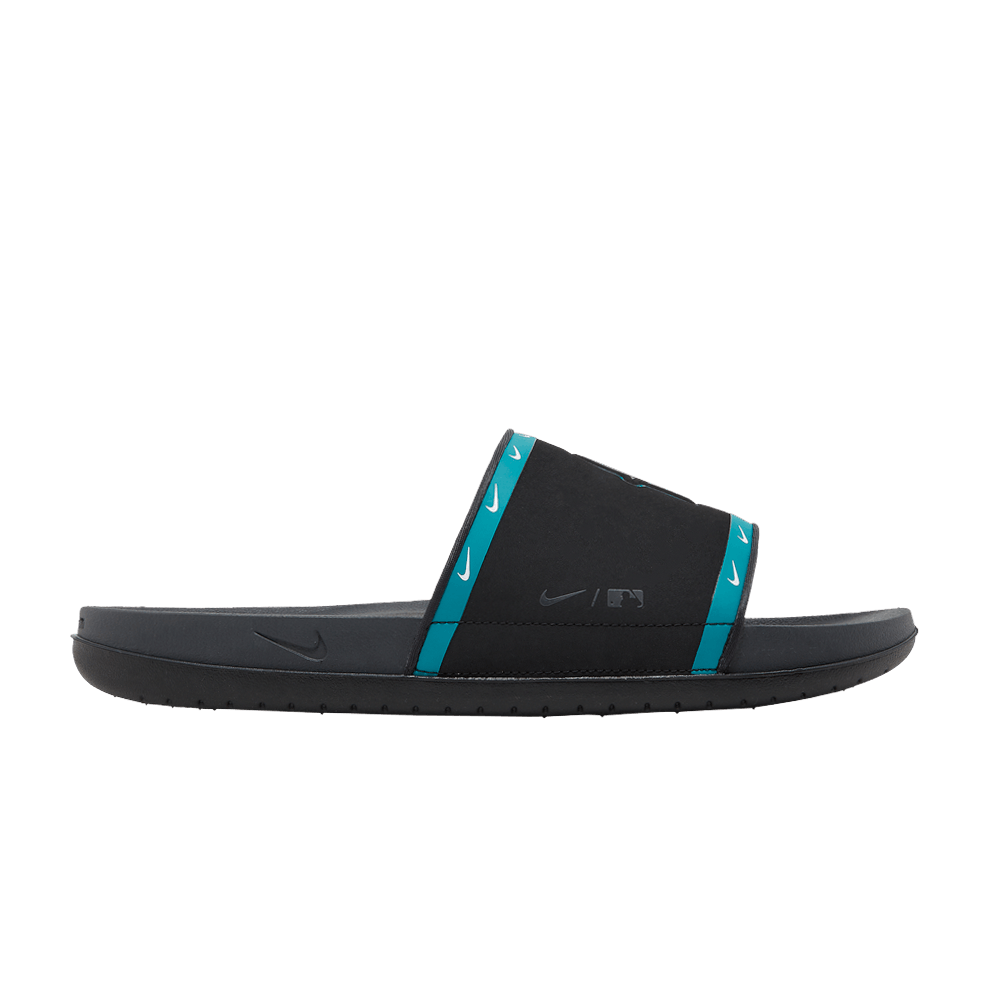 MLB x OffCourt Slide 'Seattle Mariners'