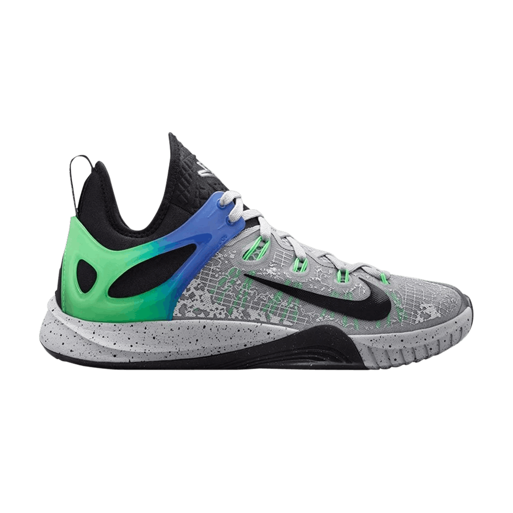 Buy Nike Zoom HyperRev 2015 'Paul George' - 705370 407 | GOAT