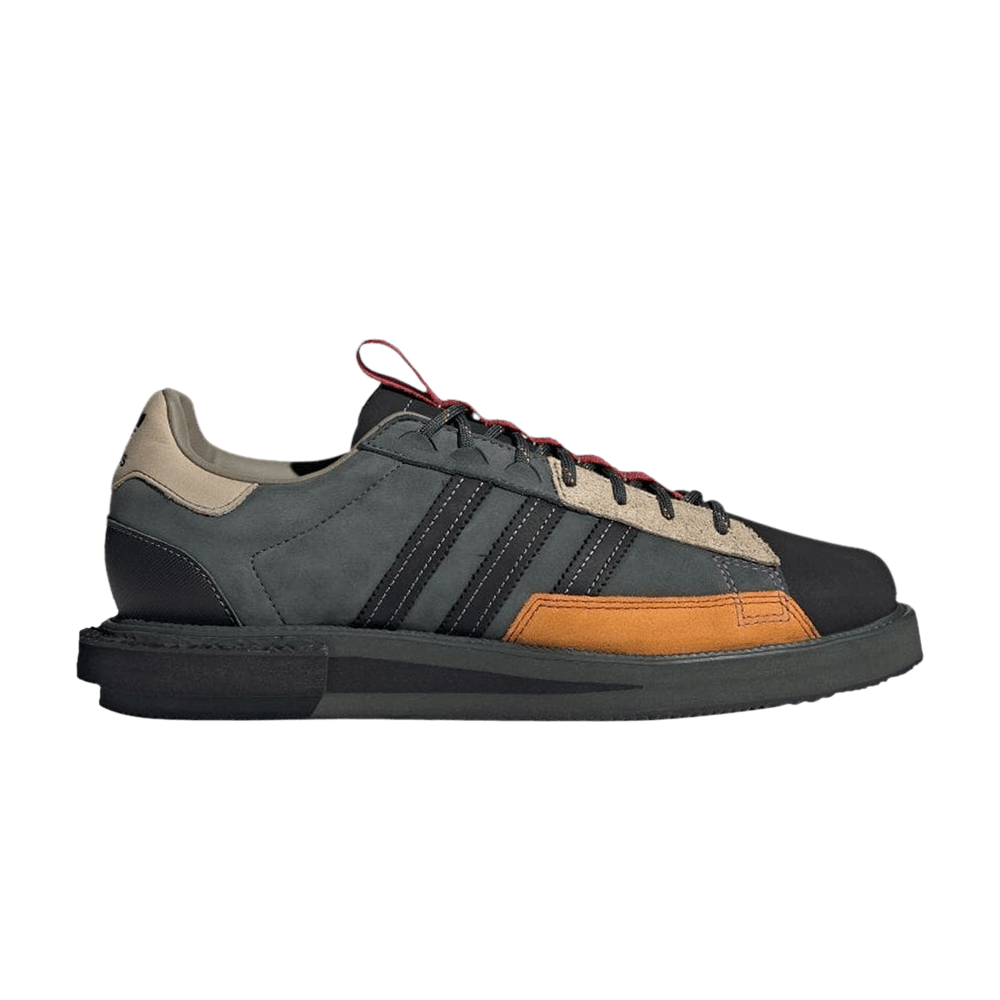Buy adidas MFX Reboot Low 'Savannah Earth' - GX1360 | GOAT