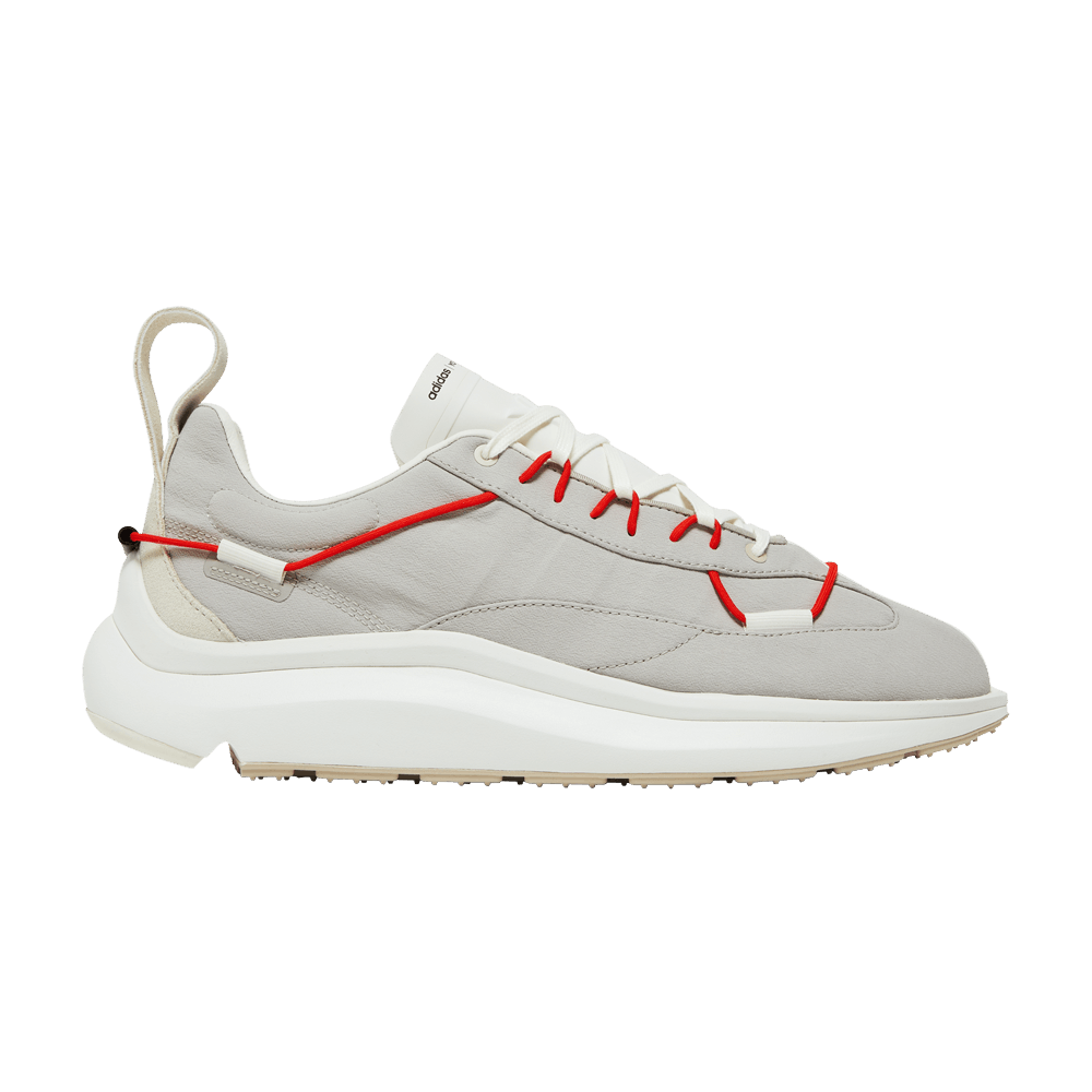 Buy Y-3 Shiku Run 'Grey Hi-Res Yellow' - FZ4323 | GOAT