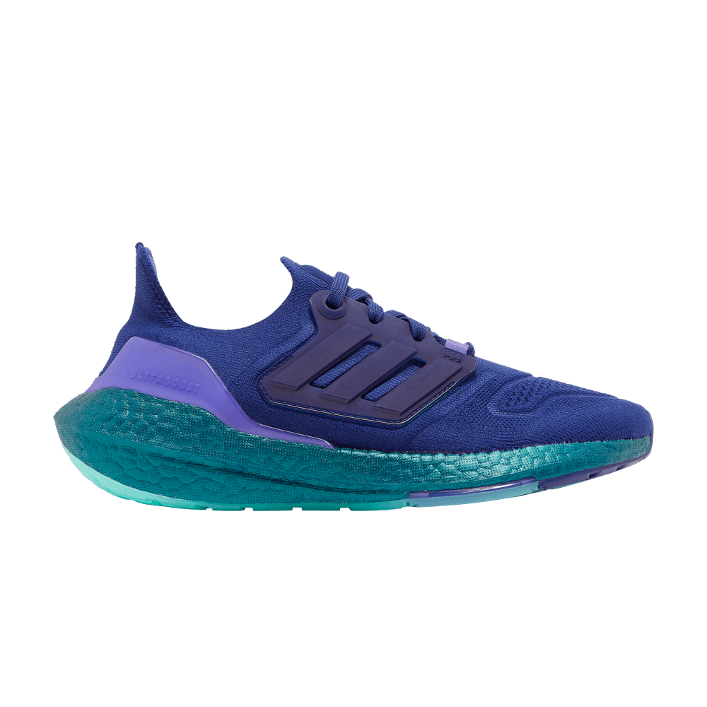 Adidas Wmns UltraBoost 22 'Legacy Indigo'