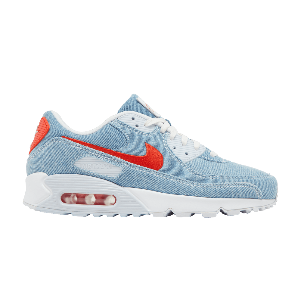 Nike Air Max 90 'Denim'