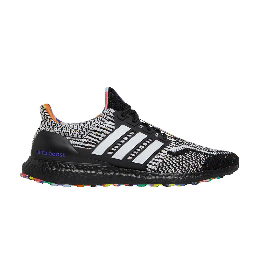 Kris Andrew Small x adidas UltraBoost 5.0 'Pride'