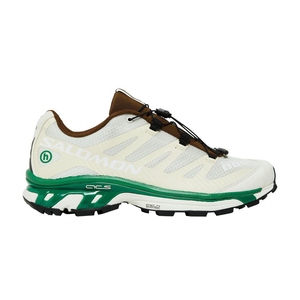 Hidden NY x Salomon XT-4 'Vanilla Ice'