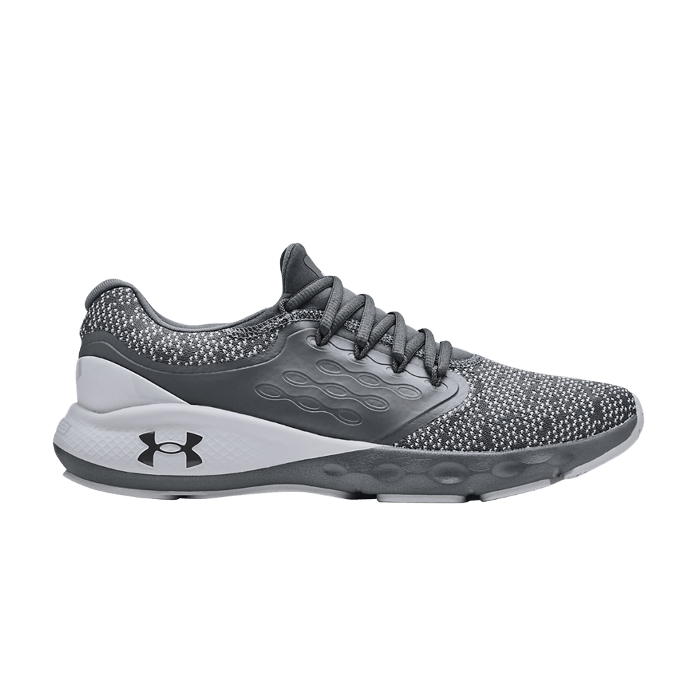 UNDER ARMOUR CHARGED VANTAGE KNIT 'PITCH GREY'