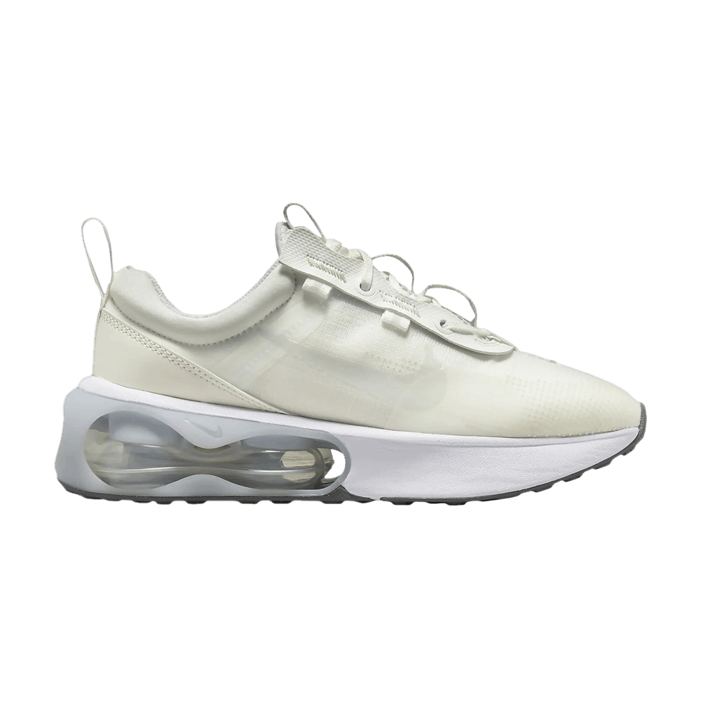 Nike Air Max 2021 GS 'Summit White'
