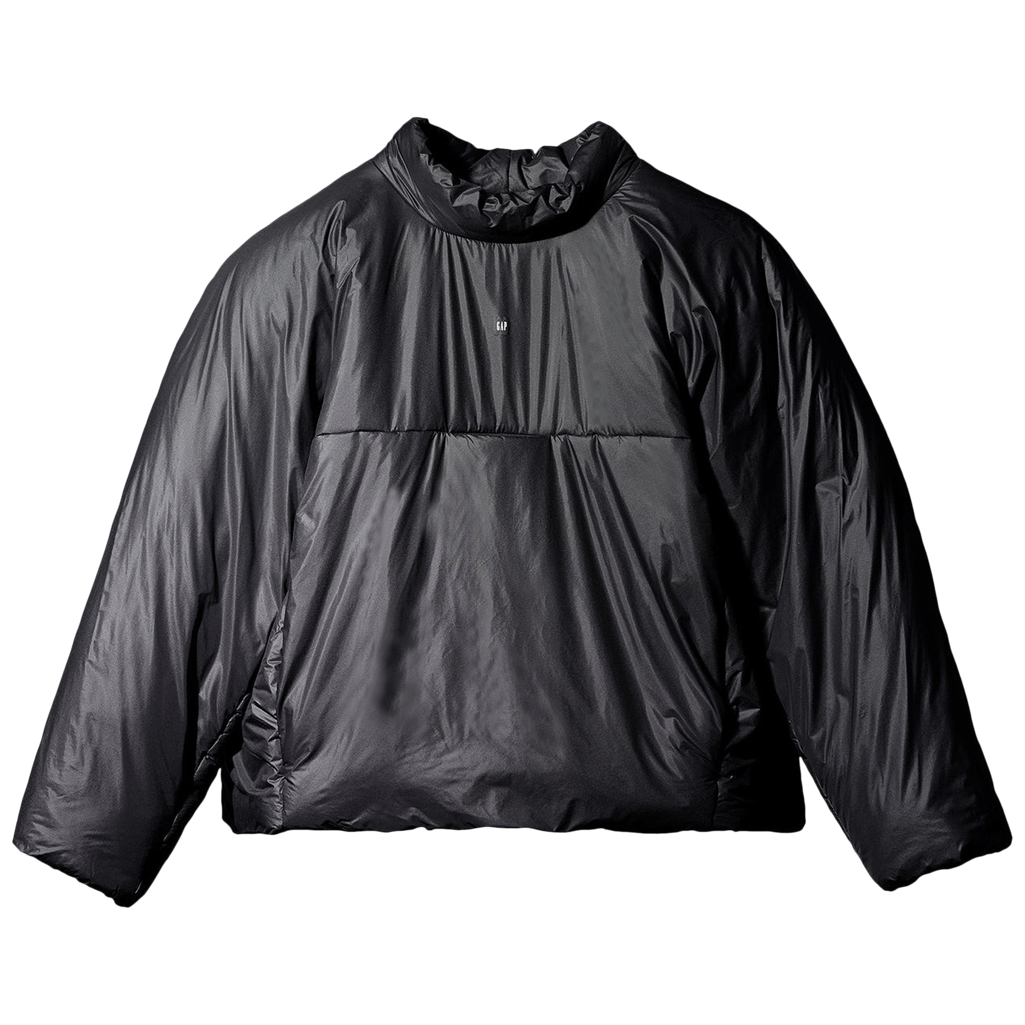 Buy Yeezy Gap Engineered by Balenciaga Nylon Light Parka 