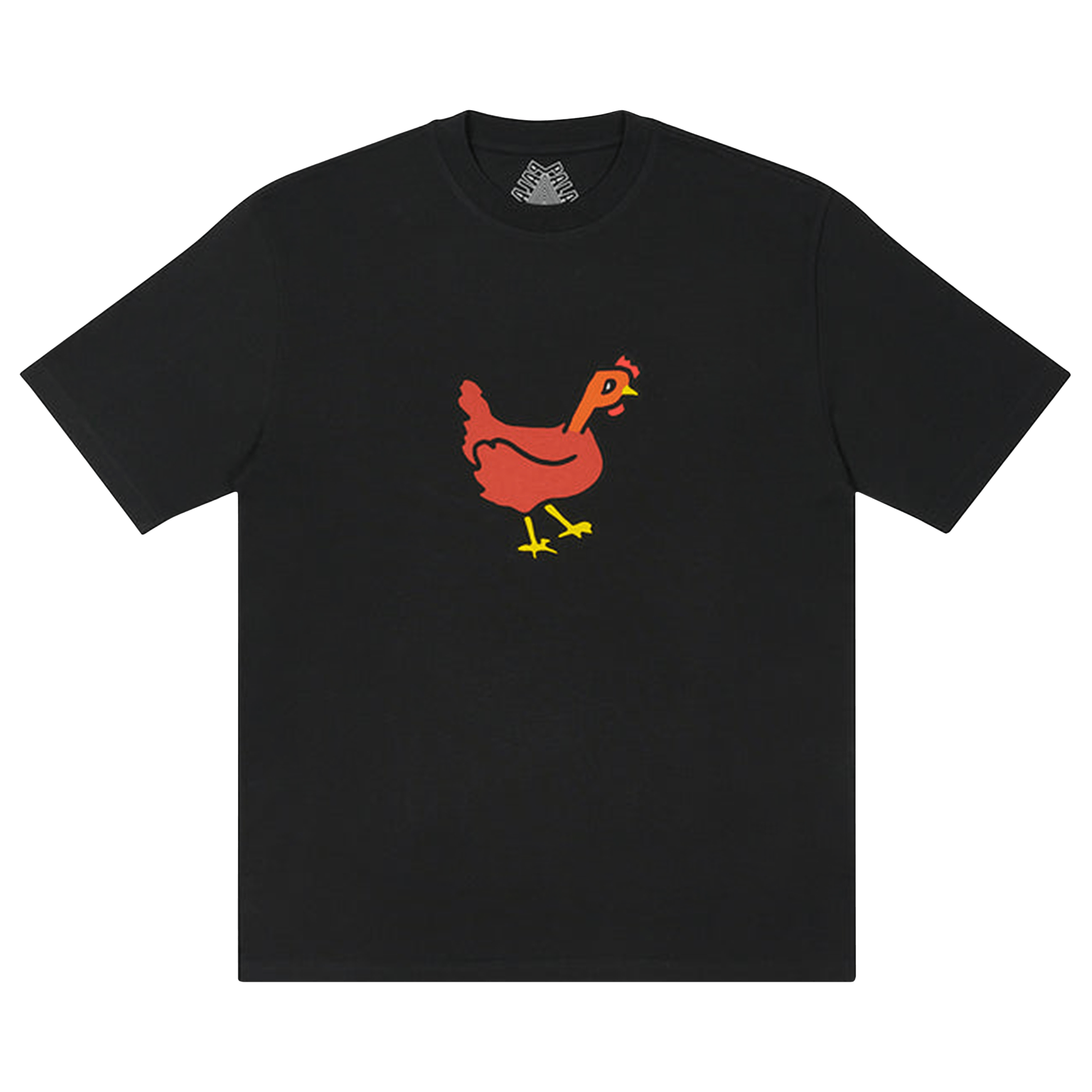 Palace Clucking T-Shirt 'Black'