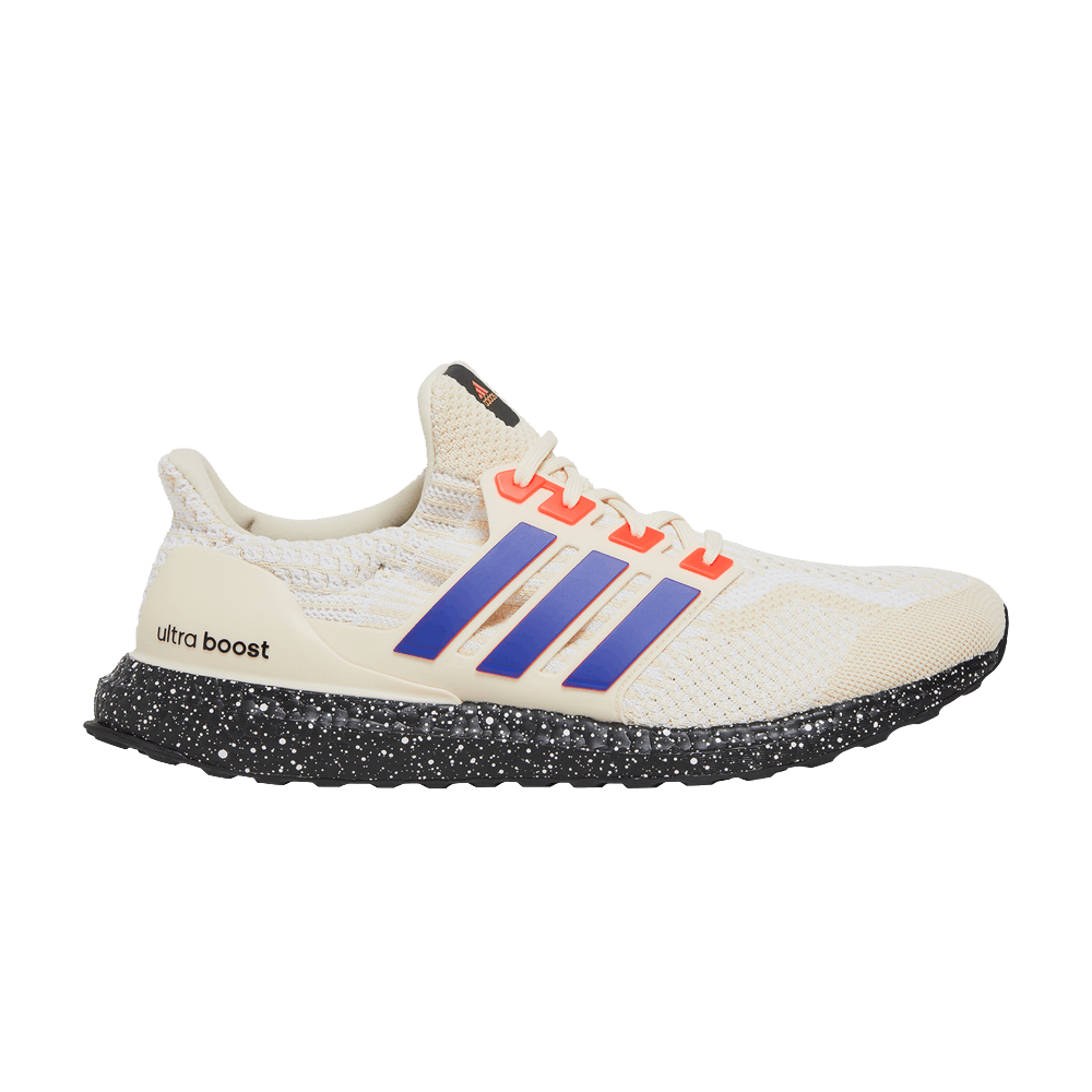 Adidas UltraBoost 5.0 DNA 'Wonder White Speckled'