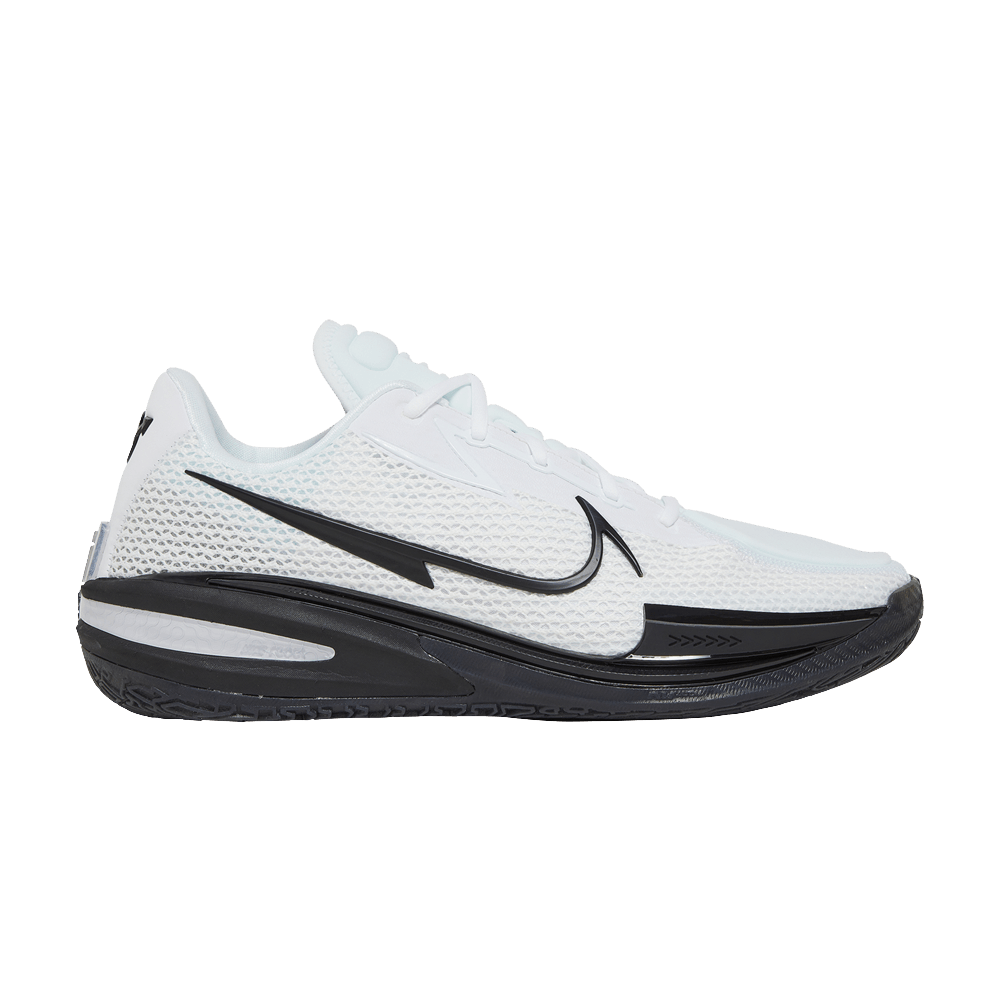 Nike Air Zoom GT Cut TB 'White Black' - DM5039-100