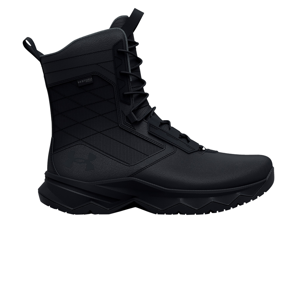 Under Armour Stellar G2 'Black Pitch Grey'