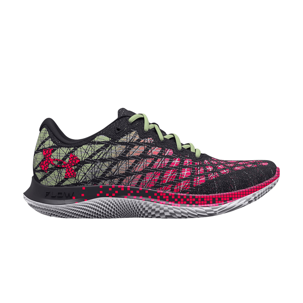 Under Armour Flow Velociti Wind 2 'Global Run Day'
