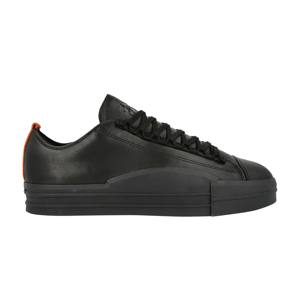 Buy Y-3 Yuben Low 'Black' - FX0566 | GOAT