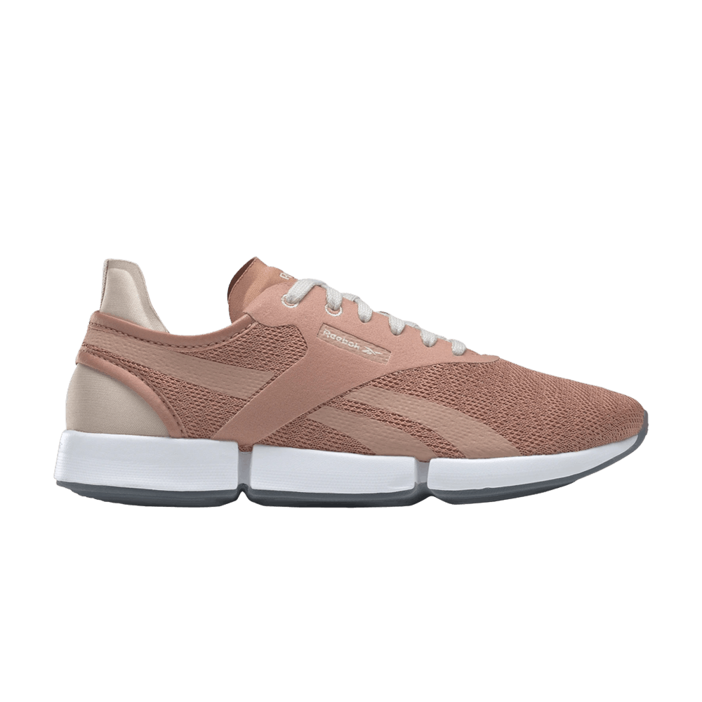 Reebok Wmns DailyFit DMX 2 'Canyon Coral Soft Ecru'