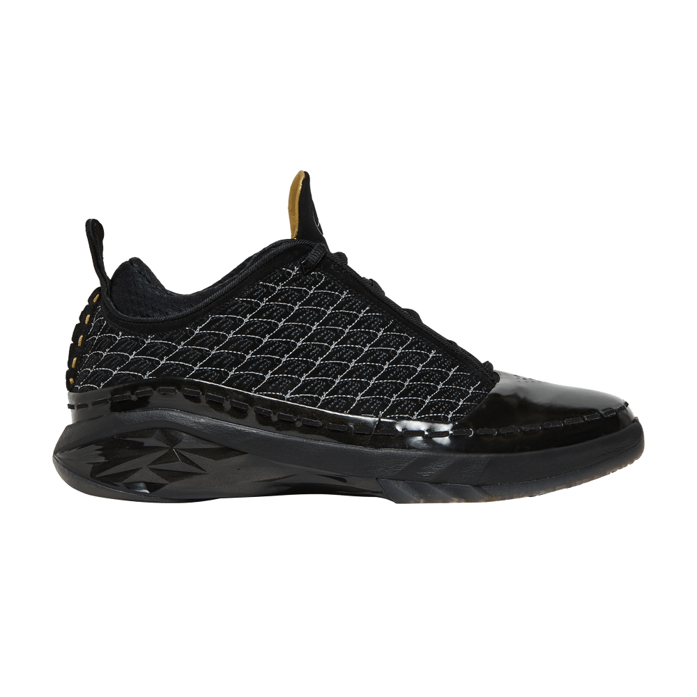 AIR JORDAN AIR JORDAN 23 OG LOW 'DARK CHARCOAL'