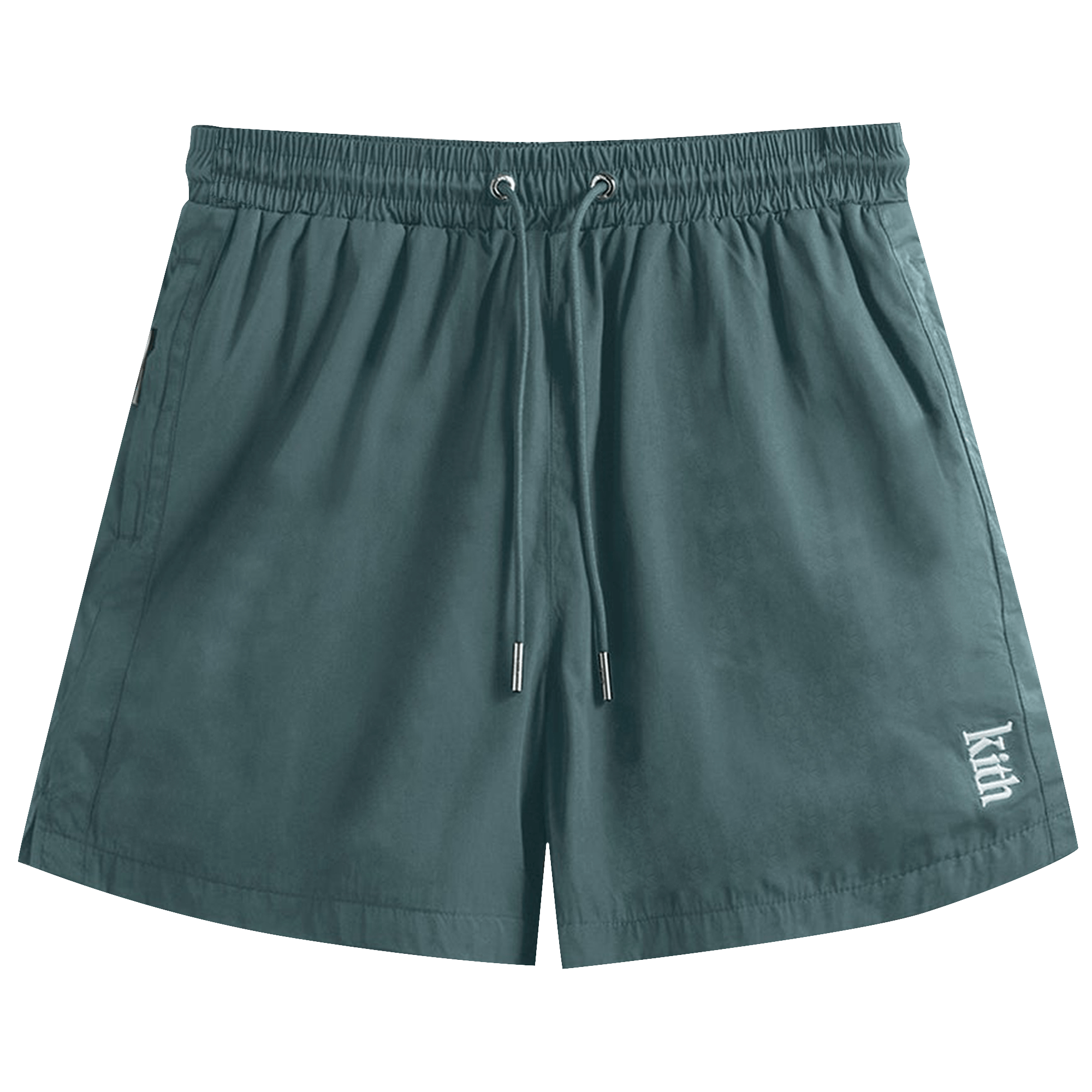 Kith Nylon Active Short 'Wilde'