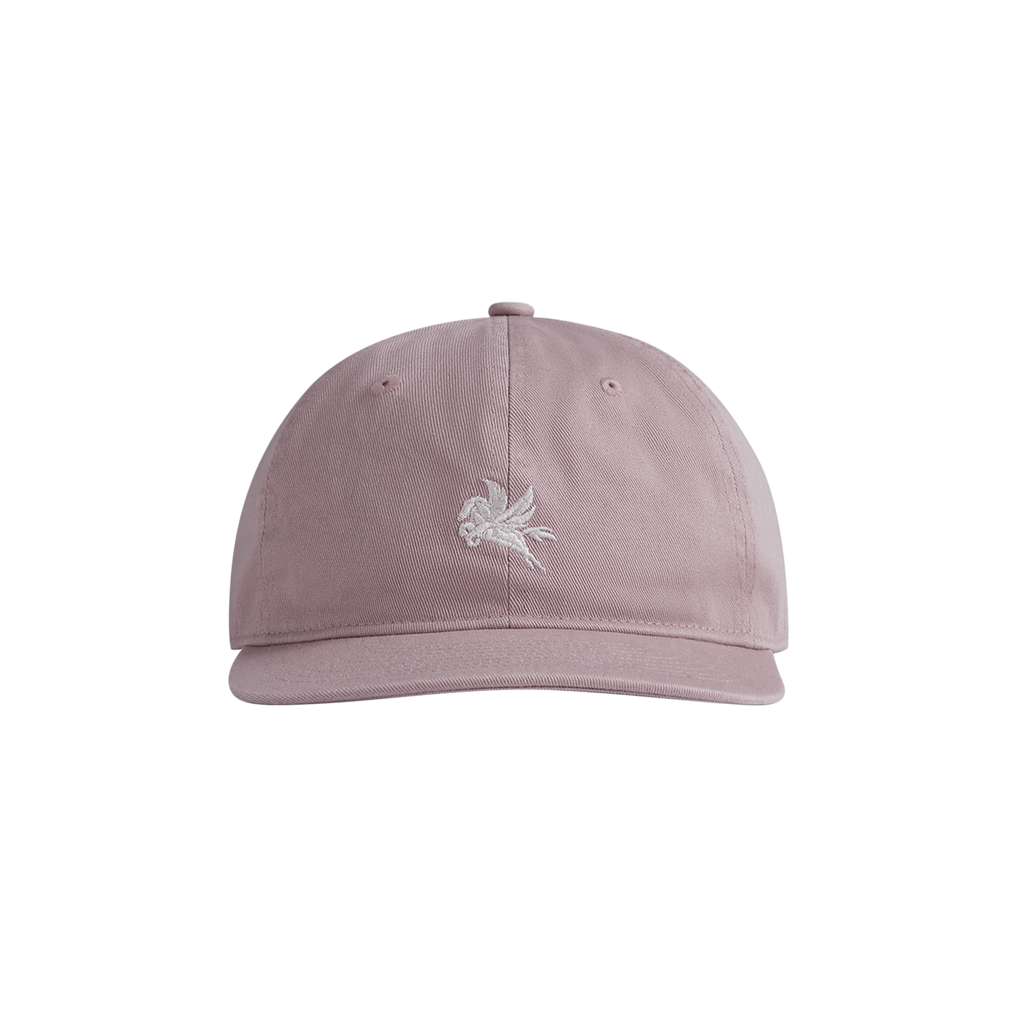 Click to view more detailed imagery on our partner's website Pre-owned Kith Pegasus Cap 'morganite' In Pink