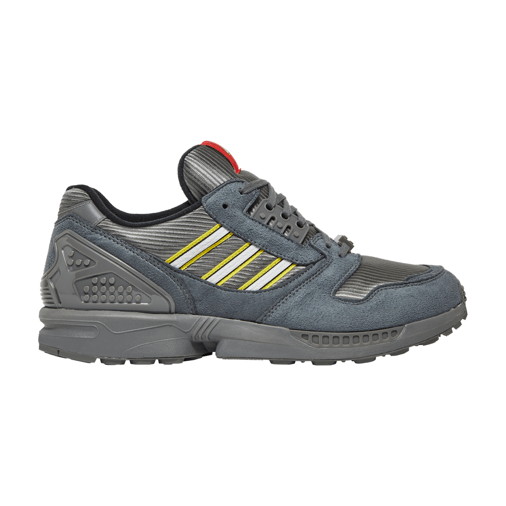 Buy Adidas ZX 8000 'Fresh Green' - D65459 | GOAT