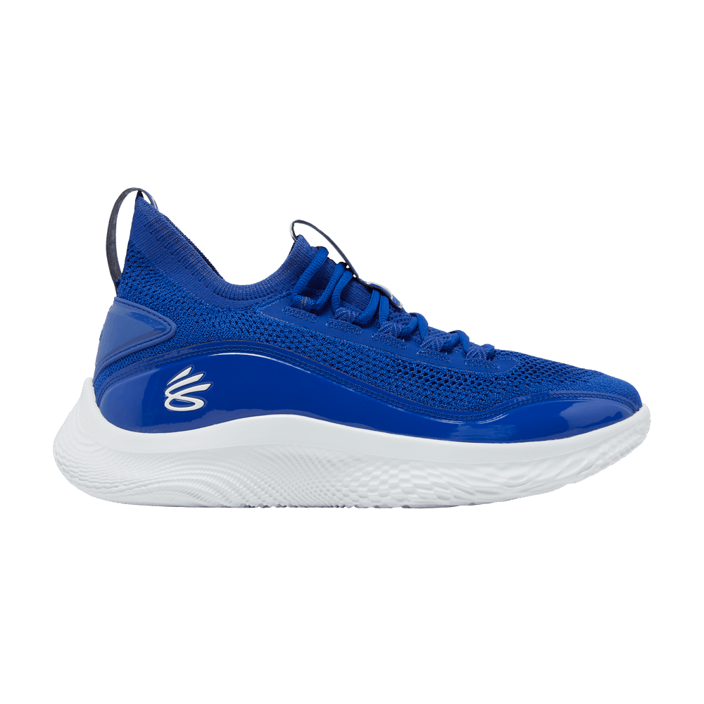 Buy Curry Brand Curry 8 NM 'Yellow' - 3024785 700 | GOAT
