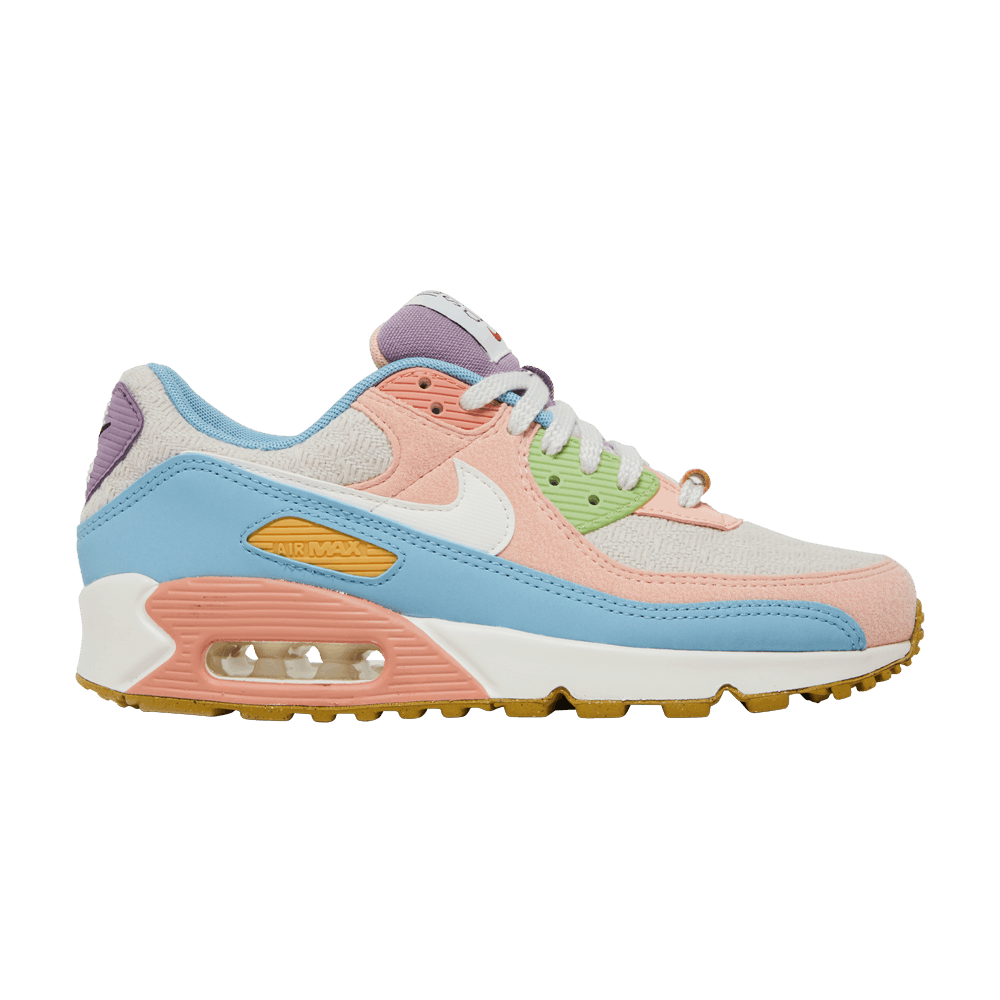 Nike Wmns Air Max 90 SE 'Sun Club - Multi-Color'
