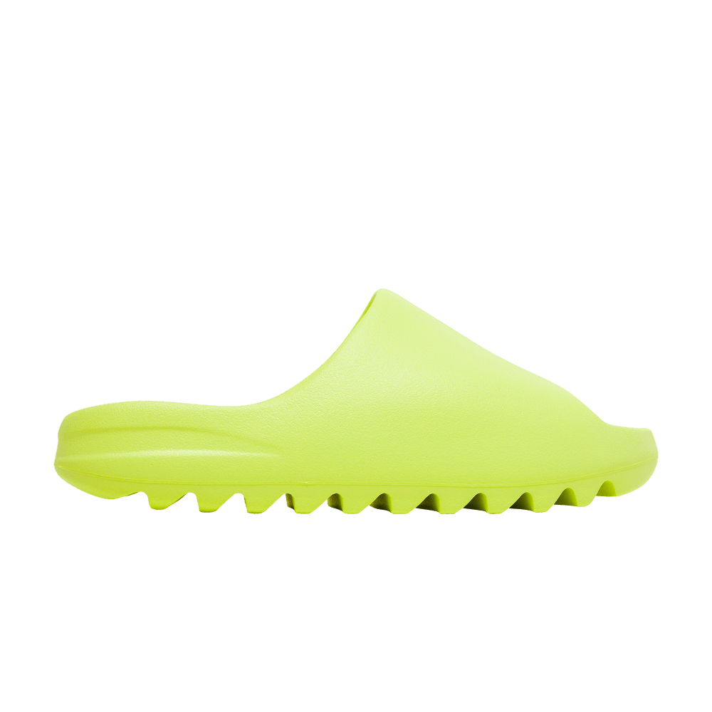 adidas Yeezy Slide Glow Green (2022)