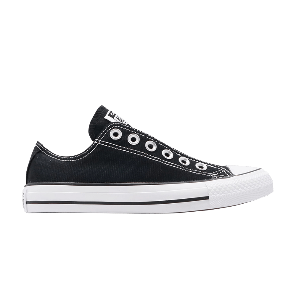 Converse Chuck Taylor All Star Slip 'Black' - 164300F
