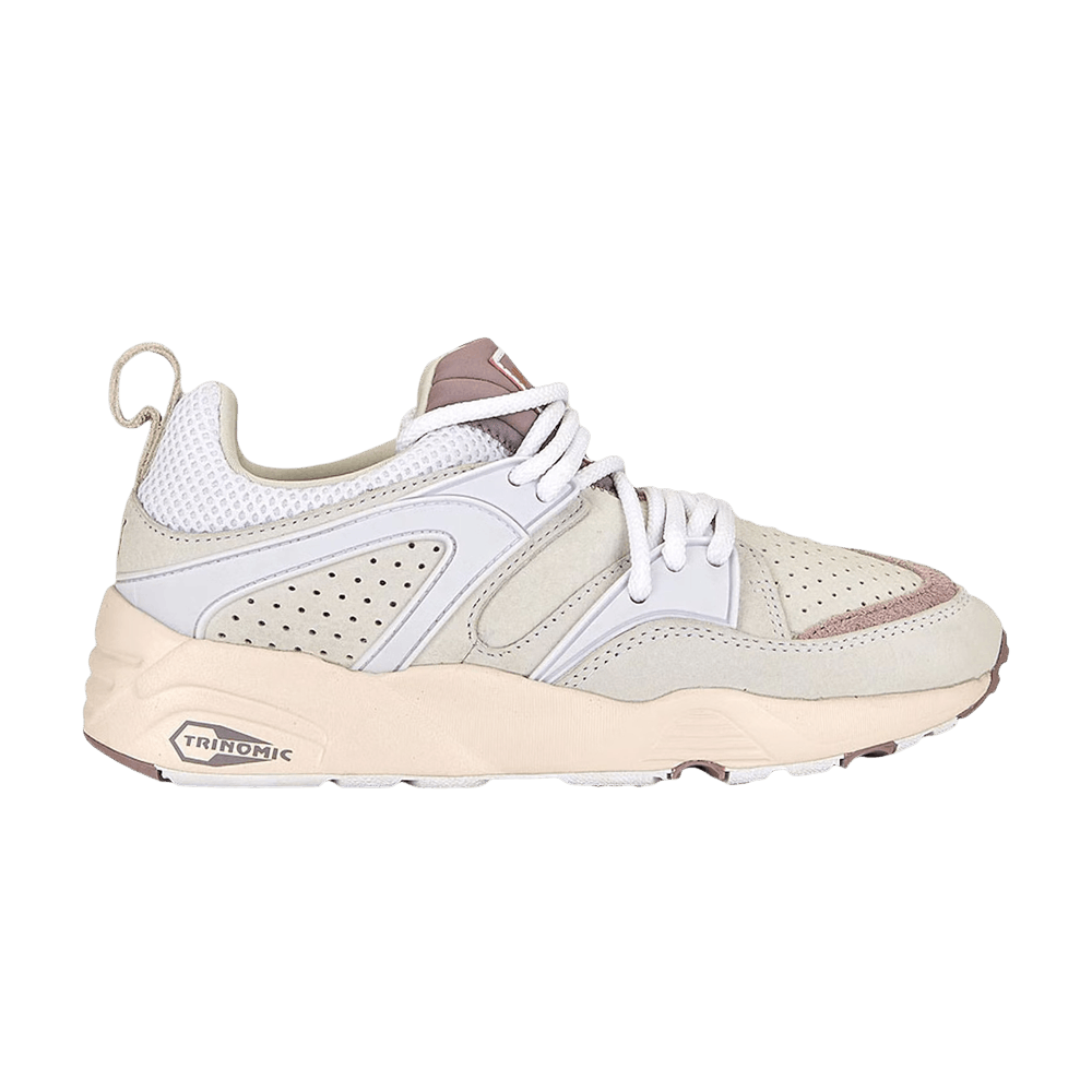Puma Blaze of Glory Premium 'Whisper White Quail'