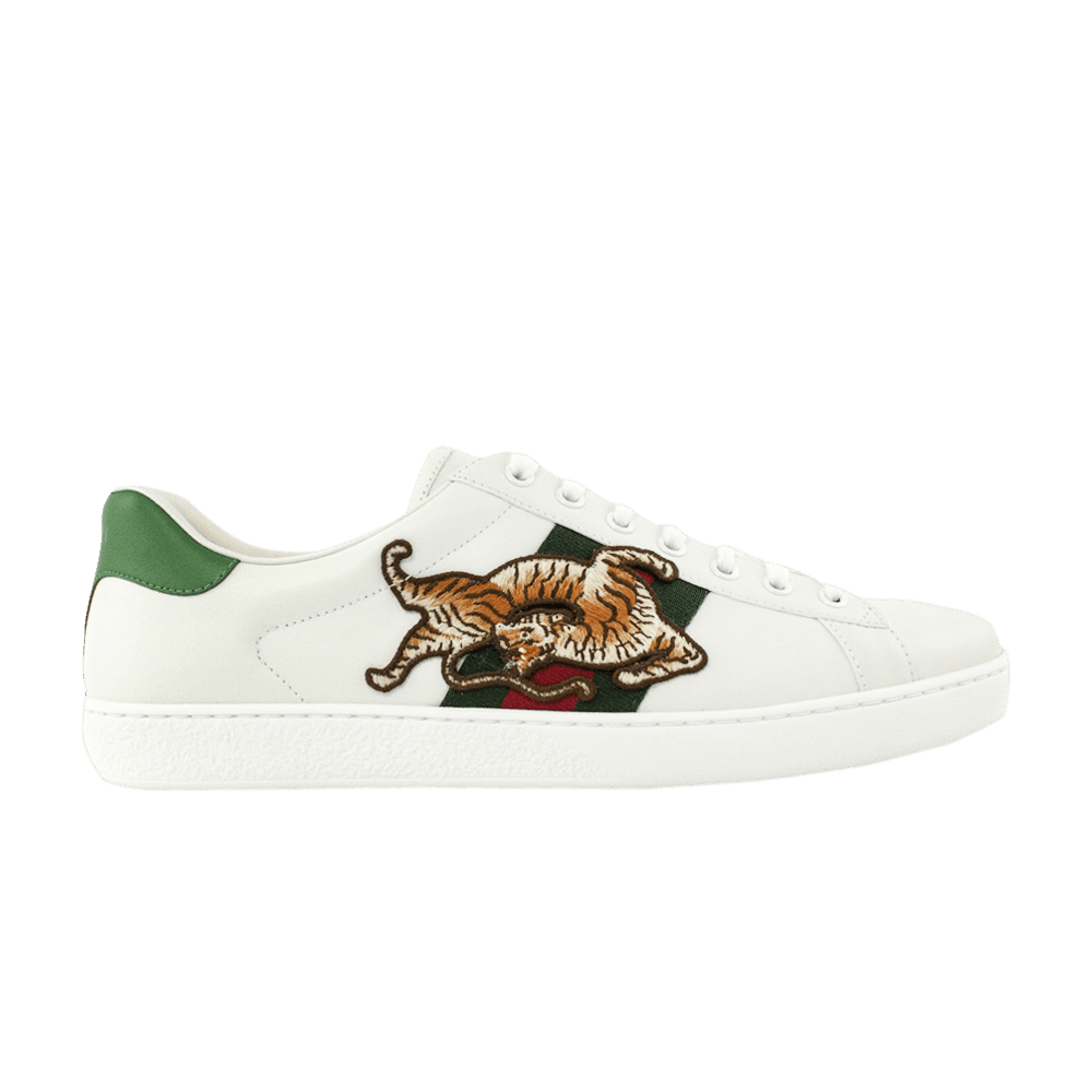 Gucci Ace 'Tiger'